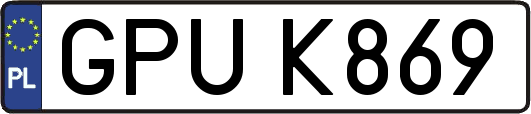GPUK869