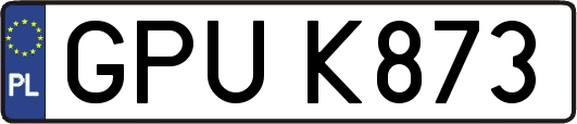 GPUK873