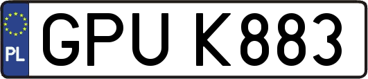 GPUK883