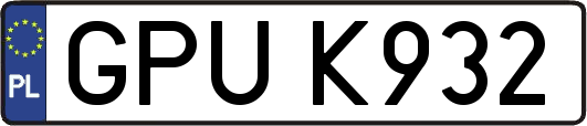 GPUK932