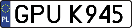 GPUK945