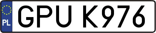 GPUK976