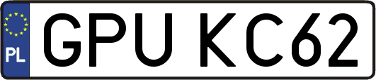 GPUKC62