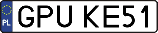 GPUKE51