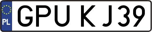 GPUKJ39