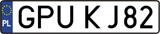 GPUKJ82
