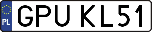 GPUKL51