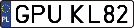 GPUKL82