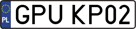 GPUKP02