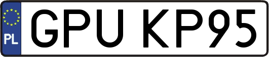 GPUKP95