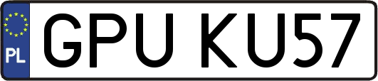 GPUKU57