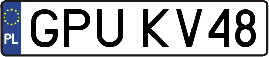 GPUKV48