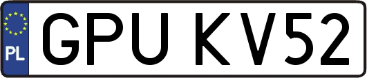 GPUKV52