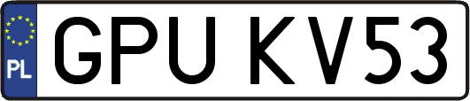 GPUKV53