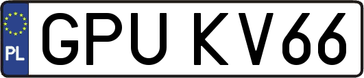 GPUKV66