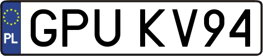 GPUKV94