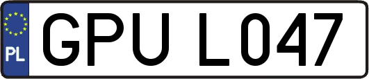 GPUL047