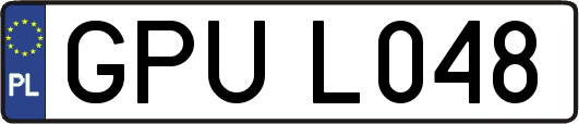 GPUL048