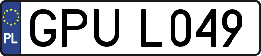 GPUL049