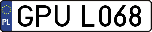 GPUL068