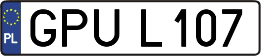 GPUL107