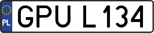 GPUL134