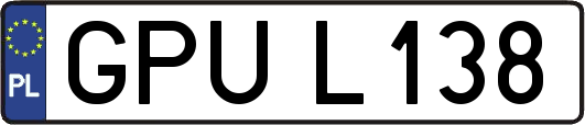 GPUL138