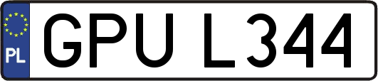 GPUL344