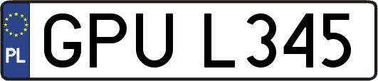 GPUL345