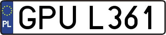 GPUL361