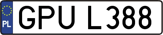 GPUL388