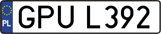 GPUL392