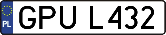 GPUL432
