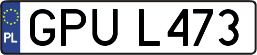 GPUL473