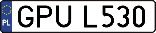 GPUL530