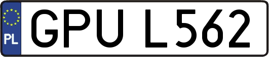 GPUL562