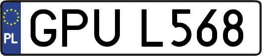 GPUL568