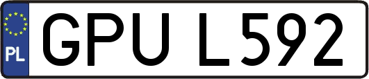 GPUL592