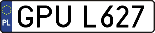 GPUL627
