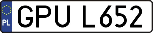 GPUL652