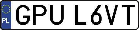 GPUL6VT