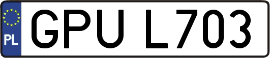 GPUL703