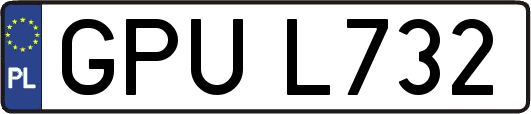 GPUL732