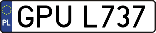 GPUL737