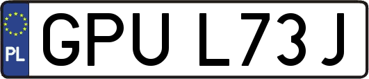 GPUL73J