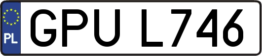 GPUL746