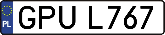 GPUL767