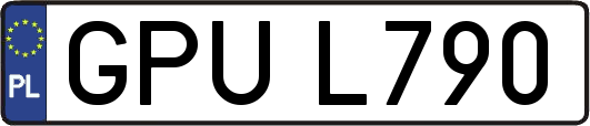 GPUL790
