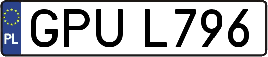 GPUL796