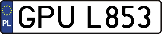 GPUL853